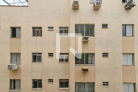 Apartamento para alugar com 42m², 1 quarto e 1 vaga Apartamento para alugar com 42m², 1 quarto e 1 vagaVista