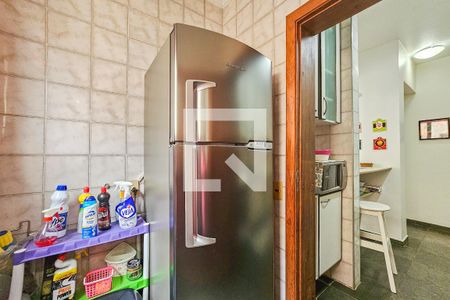 Apartamento para alugar com 42m², 1 quarto e 1 vaga Apartamento para alugar com 42m², 1 quarto e 1 vagaCozinha