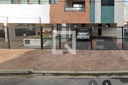 Apartamento para alugar com 42m², 1 quarto e 1 vaga Apartamento para alugar com 42m², 1 quarto e 1 vagaFachada