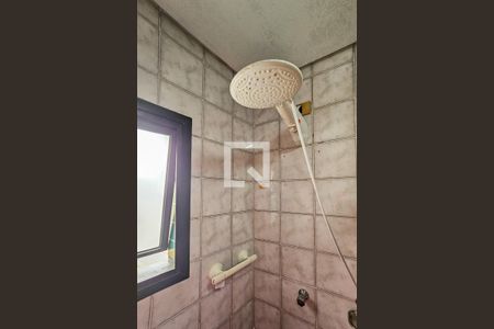 Apartamento para alugar com 42m², 1 quarto e 1 vaga Apartamento para alugar com 42m², 1 quarto e 1 vagaBanheiro