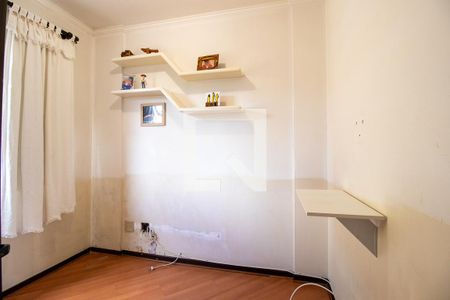 Quarto 1 de apartamento para alugar com 3 quartos, 90m² em Guabirotuba, Curitiba