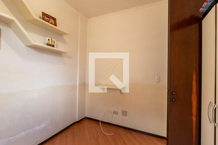 Quarto 1 de apartamento para alugar com 3 quartos, 90m² em Guabirotuba, Curitiba