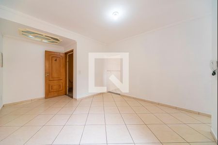 Sala de apartamento à venda com 3 quartos, 156m² em Vila Francisco Matarazzo, Santo André
