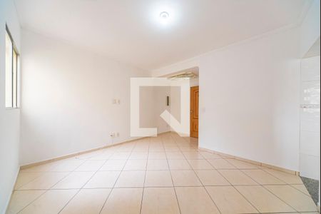 Sala de apartamento para alugar com 3 quartos, 156m² em Vila Francisco Matarazzo, Santo André