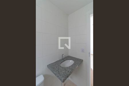 Apartamento para alugar com 95m², 2 quartos e 1 vaga Apartamento para alugar com 95m², 2 quartos e 1 vagaBanheiro Social