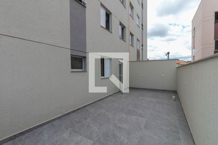 Apartamento para alugar com 95m², 2 quartos e 1 vaga Apartamento para alugar com 95m², 2 quartos e 1 vagaVaranda