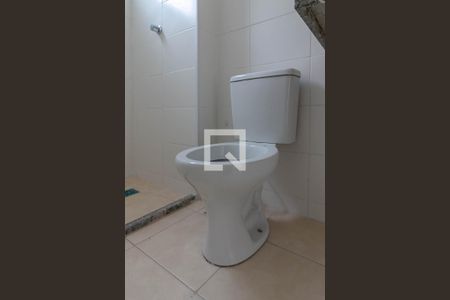 Apartamento para alugar com 95m², 2 quartos e 1 vaga Apartamento para alugar com 95m², 2 quartos e 1 vagaBanheiro Social