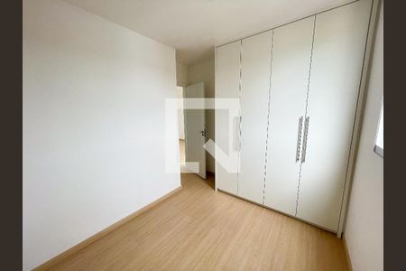 quarto 2 de apartamento para alugar com 2 quartos, 55m² em Inconfidentes, Contagem