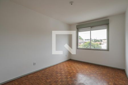 Quarto de apartamento à venda com 1 quarto, 50m² em Jardim do Salso, Porto Alegre