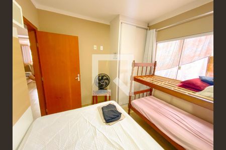Quarto 1 de apartamento para alugar com 3 quartos, 84m² em São João do Rio Vermelho, Florianópolis