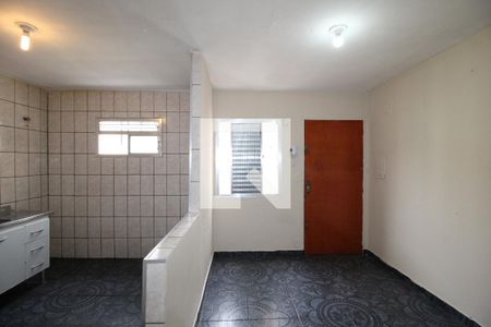 Apartamento para alugar com 50m², 2 quartos e 1 vagaSala/Cozinha