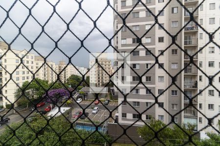 Apartamento à venda com 69m², 3 quartos e 1 vagaVista do Quarto 2