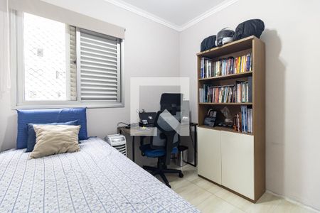 Apartamento à venda com 69m², 3 quartos e 1 vagaQuarto 3