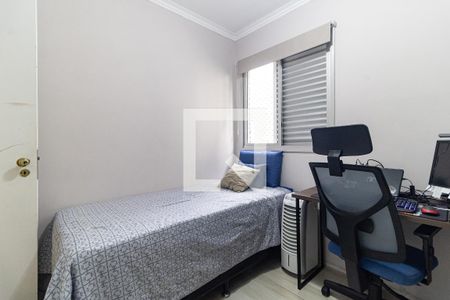 Apartamento à venda com 69m², 3 quartos e 1 vagaQuarto 3