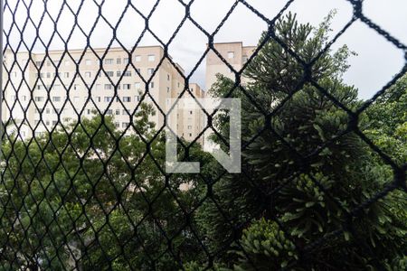 Apartamento à venda com 69m², 3 quartos e 1 vagaVista da Suíte