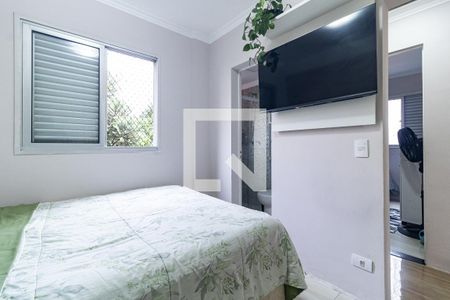 Apartamento à venda com 69m², 3 quartos e 1 vagaSuíte