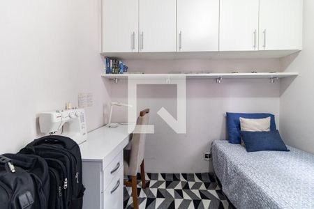 Apartamento à venda com 69m², 3 quartos e 1 vagaQuarto 2