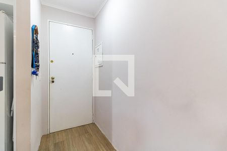 Entrada de apartamento à venda com 3 quartos, 69m² em Jardim Santa Emília, São Paulo