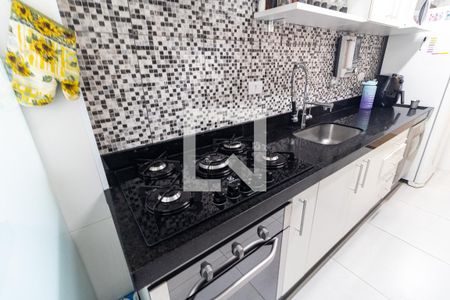 Apartamento à venda com 69m², 3 quartos e 1 vagaCozinha