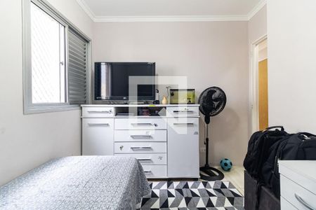 Apartamento à venda com 69m², 3 quartos e 1 vagaQuarto 2