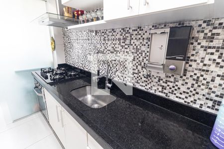 Apartamento à venda com 69m², 3 quartos e 1 vagaCozinha
