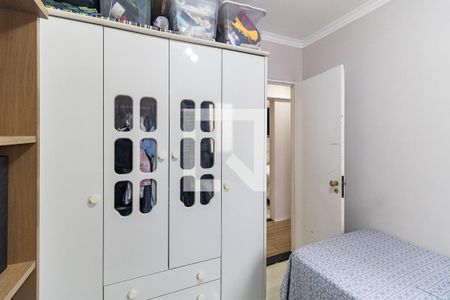 Apartamento à venda com 69m², 3 quartos e 1 vagaQuarto 3