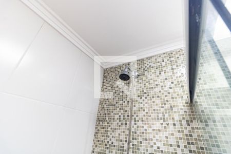 Apartamento à venda com 69m², 3 quartos e 1 vagaBanheiro da Suíte