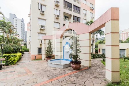 Apartamento para alugar com 64m², 3 quartos e 1 vagaArea Comum