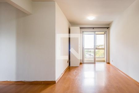 Sala de apartamento para alugar com 3 quartos, 64m² em Jardim Carvalho, Porto Alegre