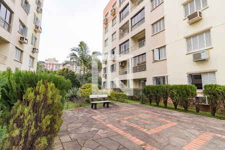 Apartamento para alugar com 64m², 3 quartos e 1 vagaArea Comum