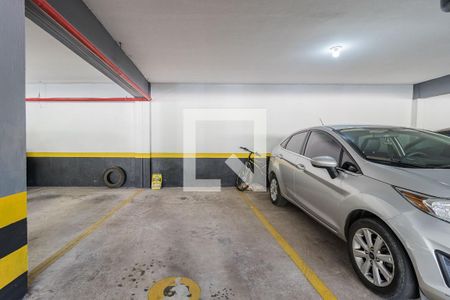 Apartamento para alugar com 64m², 3 quartos e 1 vagaGaragem