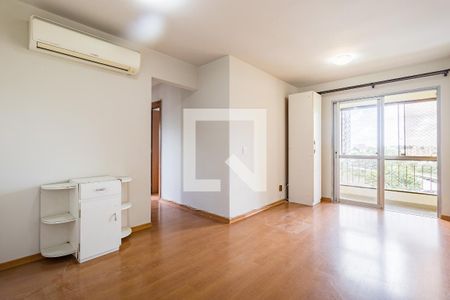 Sala de apartamento para alugar com 3 quartos, 64m² em Jardim Carvalho, Porto Alegre