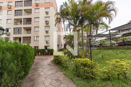 Apartamento para alugar com 64m², 3 quartos e 1 vagaJardim