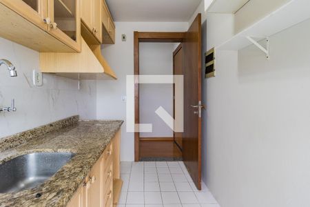 Apartamento para alugar com 64m², 3 quartos e 1 vagaCozinha