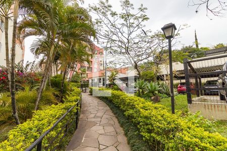 Apartamento para alugar com 64m², 3 quartos e 1 vagaArea Comum