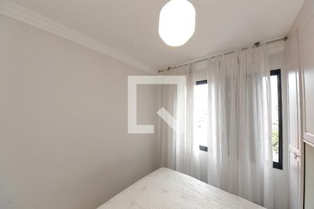 Quarto 1 de apartamento para alugar com 2 quartos, 50m² em Quinta da Paineira, São Paulo