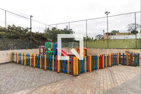 Apartamento à venda com 50m², 2 quartos e 1 vagaÁrea comum - Playground