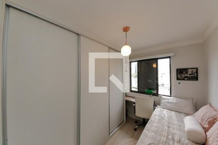 Apartamento à venda com 50m², 2 quartos e 1 vagaQuarto 2