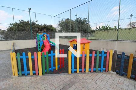 Apartamento à venda com 50m², 2 quartos e 1 vagaÁrea comum - Playground