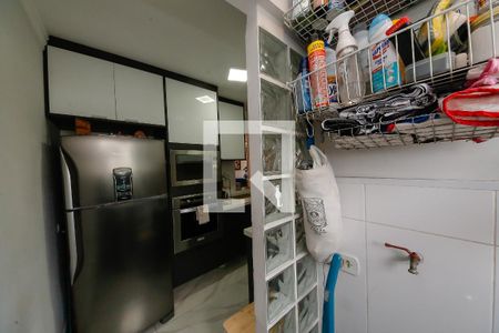 Apartamento à venda com 50m², 2 quartos e 1 vagaÁrea de Serviço