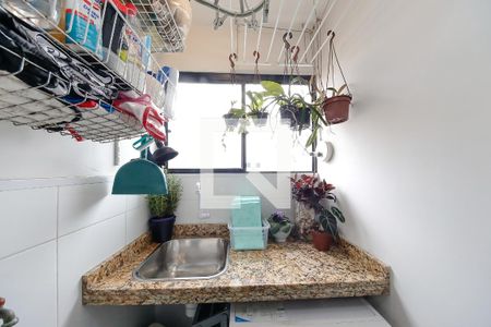 Apartamento à venda com 50m², 2 quartos e 1 vagaÁrea de Serviço