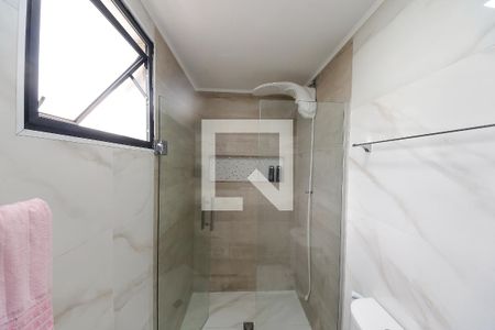 Apartamento à venda com 50m², 2 quartos e 1 vagaBanheiro