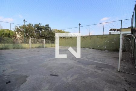 Apartamento à venda com 50m², 2 quartos e 1 vagaÁrea comum - Quadra Esportiva