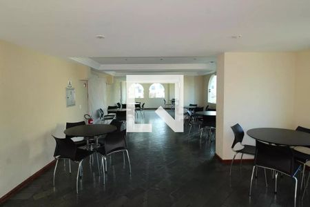 Apartamento à venda com 50m², 2 quartos e 1 vagaÁrea comum - Salão de festas