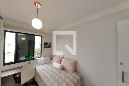 Apartamento à venda com 50m², 2 quartos e 1 vagaQuarto 2