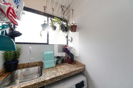 Apartamento à venda com 50m², 2 quartos e 1 vagaÁrea de Serviço