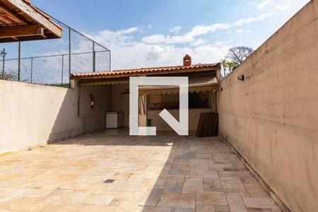 Apartamento à venda com 50m², 2 quartos e 1 vagaÁrea comum - Churrasqueira