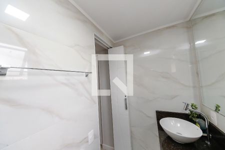Apartamento à venda com 50m², 2 quartos e 1 vagaBanheiro