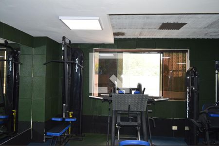 Apartamento à venda com 79m², 2 quartos e 1 vagaAcademia