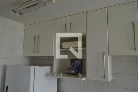 Apartamento à venda com 79m², 2 quartos e 1 vagaCozinha